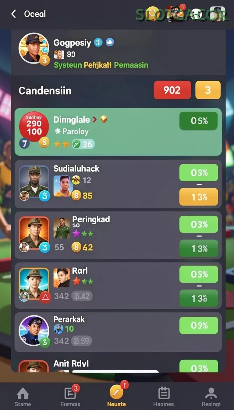 Screenshot Sweet Bonanza Xmas 2
