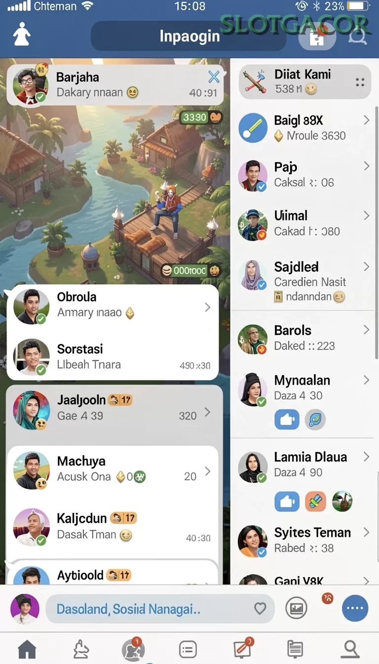 Screenshot Fiesta 2