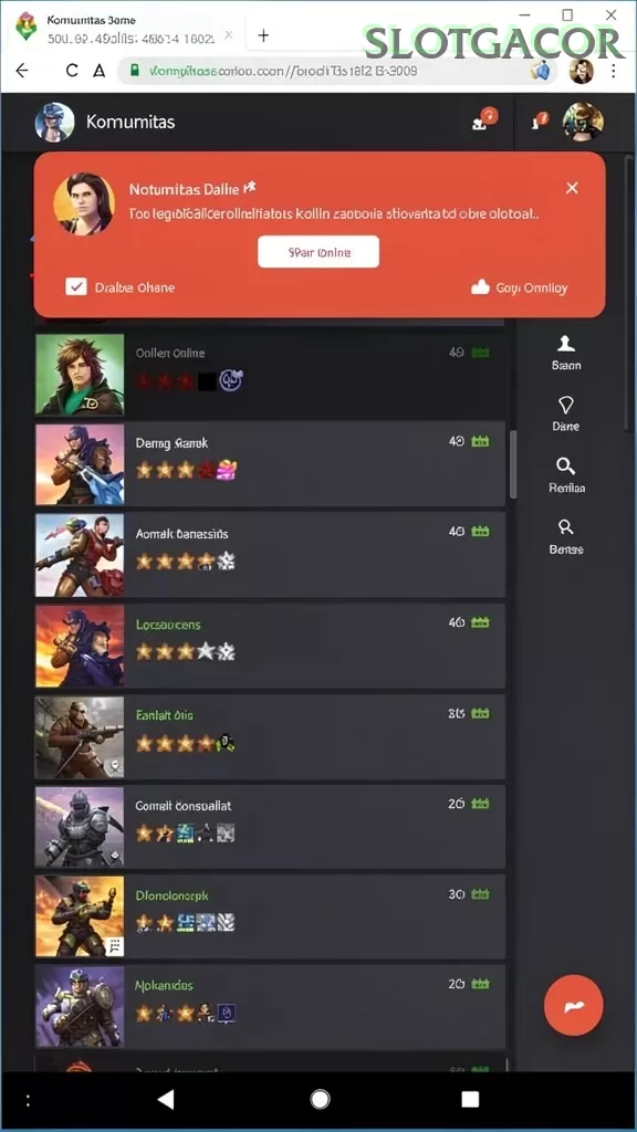 Screenshot Jokers Wild Ride 2
