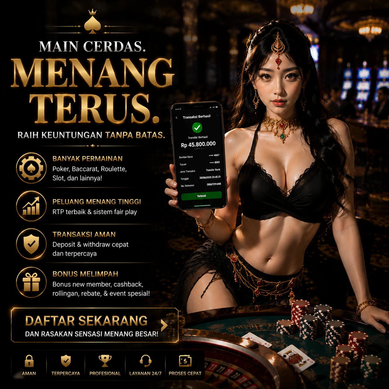 slotgacor Forum Pemain