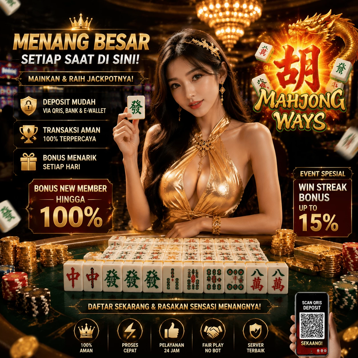 Review Pengalaman Pengguna di Situs slotgacor