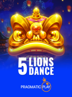 Panduan Lengkap Bermain 5 Lions Dance di Android