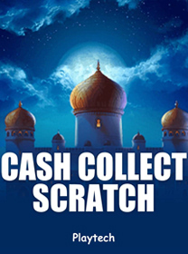 Cara Bermain Cash Collect Scratch dengan Benar di Android