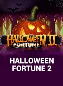 Halloween Fortune 2 Game Terbaru: Review dan Info Lengkap