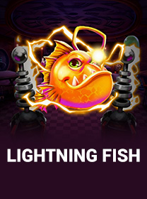 Lightning Fish Game Terbaru: Review dan Info Lengkap