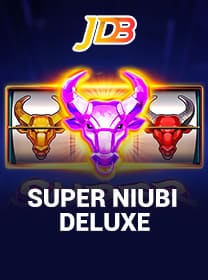 Super NiuBi Deluxe Slot: Info Provider, RTP, dan Max Win