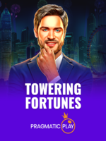 Towering Fortunes Game 2026: Info Lengkap dan Link Main