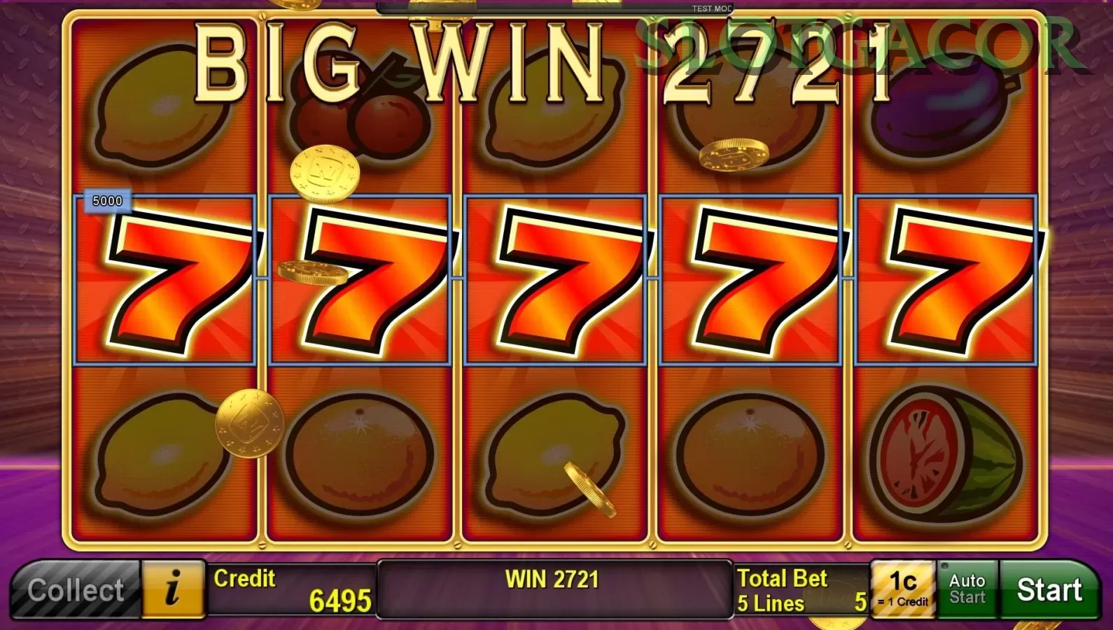 Bagaimana slotgacor Menawarkan Pengalaman Bermain yang Optimal