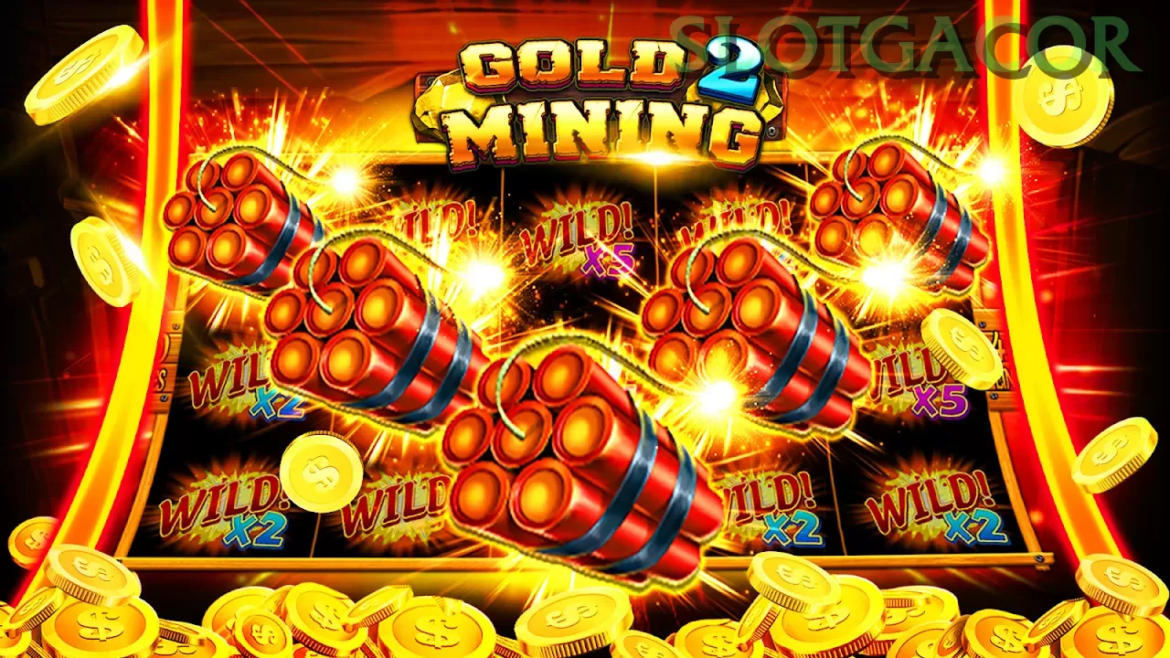 slotgacor Bonus Menarik